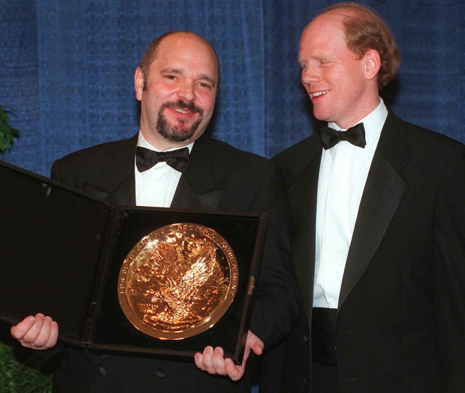 Ron Howard